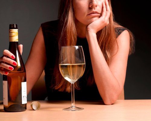 Анонимное лечение женского алкоголизма в Сковородино